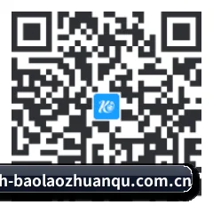 iOS 防封体系版 二维码